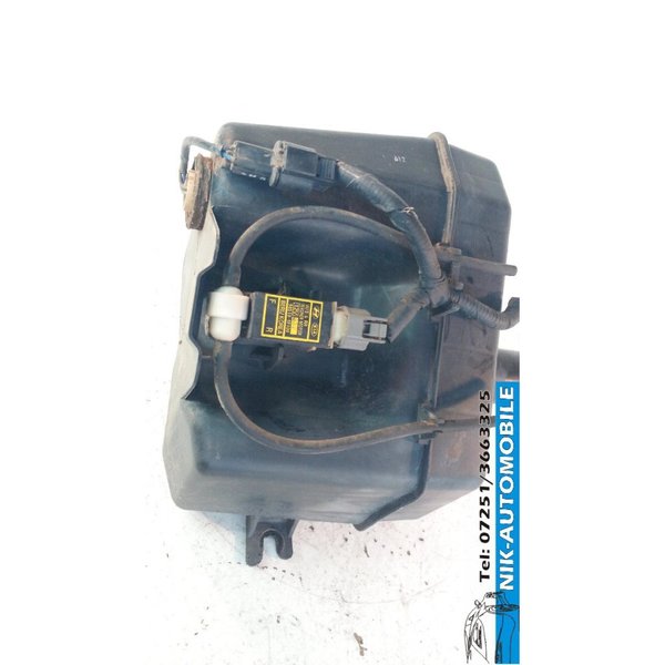 Kia Sportage 2.0 CRDI Allrad Wischwasserbehälter (8189)