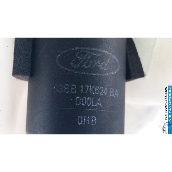 Ford Focus 1.8 Turnier Wischwasserbehälter (7583)