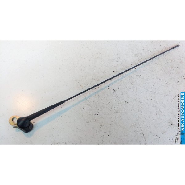 Smart Fortwo 0.8 CDI Coupe Antenne 0001302V012 823550001 (9768)