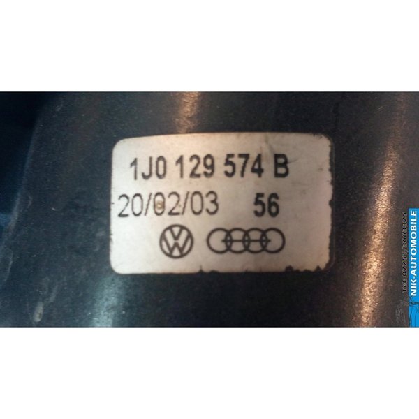 VW Passat B5 GP 1.6 Luftmassenmesser (10768)