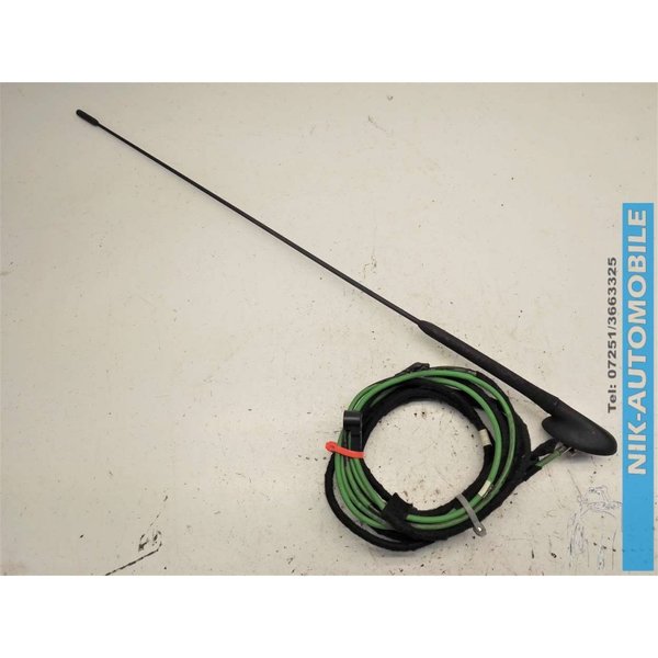 Ford Mondeo 2.0 Turnier Antenne (17861)