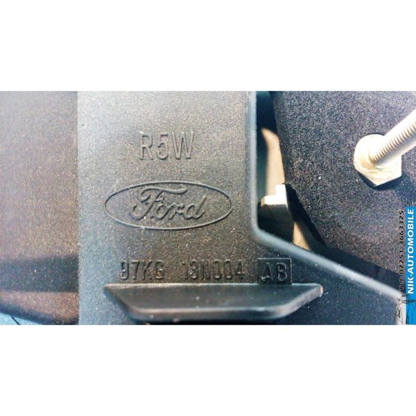 Ford Ka 1.3 Rückleuchte Rechts (10113)