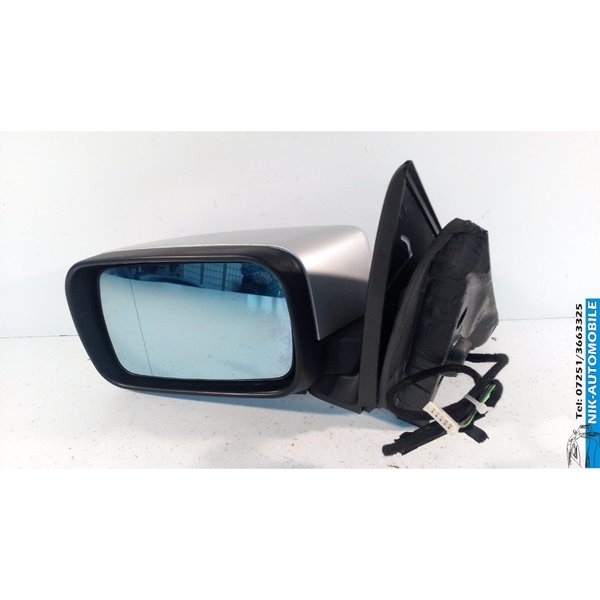 BMW 316 TI Compact Außenspiegel Seitenspiegel elektrisch Links (5684)