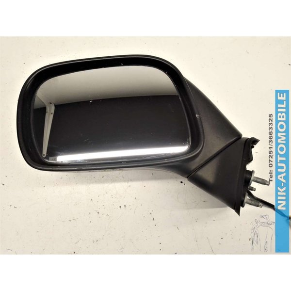 Suzuki Wagon R 1.3 Außenspiegel Seitenspiegel Links (16850)