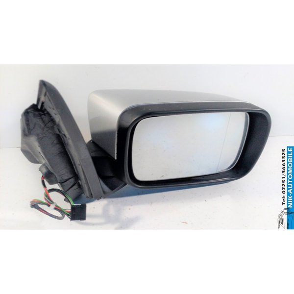 BMW 316 TI Compact Außenspiegel Seitenspiegel elektrisch Rechts (5687)